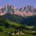 Valle italiana limita accesso allo spot fotografico più famoso