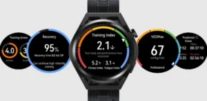 Descubre el Nuevo HUAWEI Watch GT Runner 2: La Fusión Perfecta entre Estilo y Rendimiento 3 Descubre el Nuevo HUAWEI Watch GT Runner 2: La Fusión Perfecta entre Estilo y Rendimiento