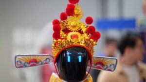 Intelligenza Artificiale Cinese: I Modelli Innovativi 2024 Prima del Capodanno