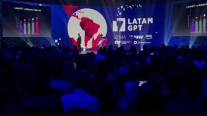 Latam-GPT: scopri l’IA rivoluzionaria di America Latina in spagnolo e portoghese