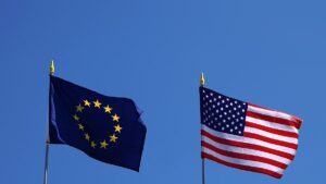 Libertà di parola: confronto tra diritti USA ed Europa oggi