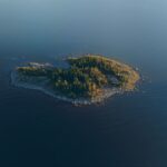 Svezia: come ottenere un’isola privata escludendo i miliardari