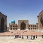 Uzbekistan e turismo 2026: intelligenza artificiale trasforma l’ospitalità