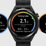 Descubre la Revolución en Relojes Inteligentes con el HUAWEI Watch GT Runner 2