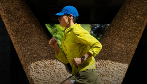 HUAWEI Watch GT Runner 2: La Perfetta Fusione di Stile e Funzionalità per Gli Amanti della Corsa 6 HUAWEI Watch GT Runner 2: La Perfetta Fusione di Stile e Funzionalità per Gli Amanti della Corsa
