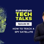 Satellite spia: guida pratica per tracciarlo nel cielo notturno