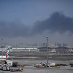 Sciopero in Medio Oriente: rischi legali nei video pubblicati online