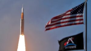 Artemis II: il viaggio storico degli astronauti verso la Luna e ritorno