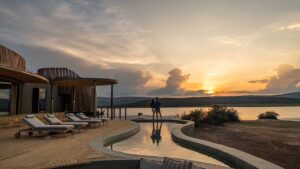 Hotel di Lusso 2024: Scopri le Nuove Perle Mondiali più Esclusive