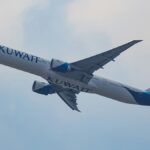 Kuwait riapre lo spazio aereo: fine dell’isolamento dopo la guerra