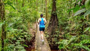 Maratone uniche: dall’Amazzonia all’Antartide da vivere almeno una volta