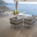 Pavimenti interni e esterni: la pietra di Trani regala stile e longevità