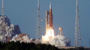 Ritorno sulla Luna: tutto su Artemis II, la nuova missione NASA