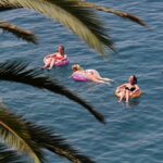Viaggiatori francesi: perché crescono le permanenze in estate 2024