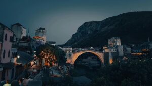 Bosnia ed Erzegovina: guida essenziale per ogni visitatore curioso