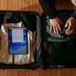Consigli esperti per fare le valigie: trucchi e segreti da viaggio