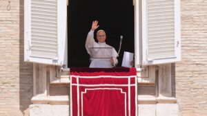Etica IA: l’incontro tra il Papa e il co-fondatore di Anthropic