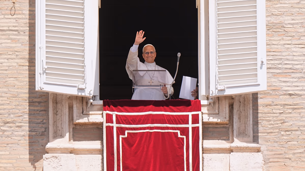 Etica IA: l’incontro tra il Papa e il co-fondatore di Anthropic