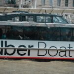 Europa in barca: scopri il nuovo servizio di Uber per viaggi unici