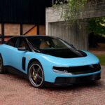 Ferrari Elettrica da 550.000€: Perché Sembra una Nissan?