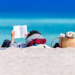 Libri di viaggio: le letture estive per ispirare avventure uniche
