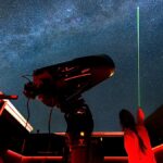 Osservare le Stelle in Europa: Scopri il Portogallo Stellato