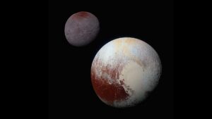 Plutone: il dibattito sul suo status planetario si riaccende