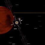 Psyche della NASA vola oltre Marte: svelare i segreti della Terra