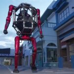 Robot cavalcabile Unitree: innovazione cinese che rivoluziona il futuro