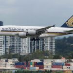Starlink a bordo: Singapore Airlines rivoluziona il Wi-Fi in volo dal 2027