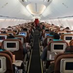 Alcol e voli: nuove regole UK per passeggeri molesti in aereo
