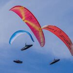 Coppa del Mondo Parapendio: Prima Tappa in Kazakistan in Asia Centrale