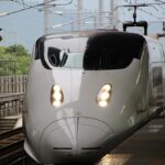 Giappone: cabine private in stile aereo per treni ad alta velocità