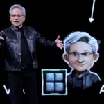 Nvidia e l'era AI: 5 rivelazioni chiave dal CEO Jensen Huang