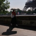 Ondata di Caldo Europa: Torre Eiffel e Attrazioni Chiuse Anticipatamente