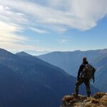 Sentieri in Europa: i migliori percorsi tra cime, laghi e coste