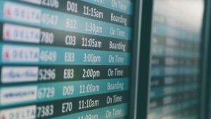 App di volo: il segreto per viaggi aeroportuali senza stress