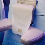 Emirates rivoluziona la classe economica con nuovi poggiatesta ergonomici
