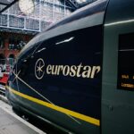 Eurostar: nuova rotta diretta Londra-Anversa da dicembre 2024