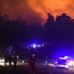 Galizia e Intelligenza Artificiale: La Sfida ai Megaincendi Estivi