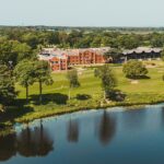 Resort sul Lago di Fairmont: Lusso, Gordon Ramsay e Golf Esclusivo