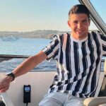 Viaggi esclusivi: i luoghi di vacanza preferiti di Esteban Ocon