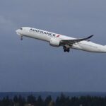 Voli Medio Oriente: Air France sospende Riyadh, Dubai e Beirut