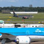 Aeroporti più trafficati dell’UE: guida ai principali scali europei
