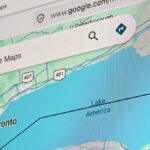 Lago Ontario: perché Google Maps mostra nomi diversi nel mondo?