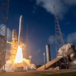 Satellite MTG-I2 su Ariane 6: la nuova era meteorologica europea