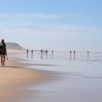 Vacanze Itineranti: La Soluzione Sostenibile per l’Europa Moderna