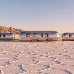 Airstream Bolivia: il lusso unico nel Salar de Uyuni</assistant