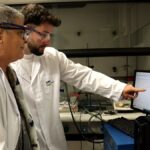 Batteria zinco-aria: il design spagnolo che rivoluziona potenza e capacità