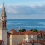 Budva Riviera Montenegro: guida completa alla città abbagliante